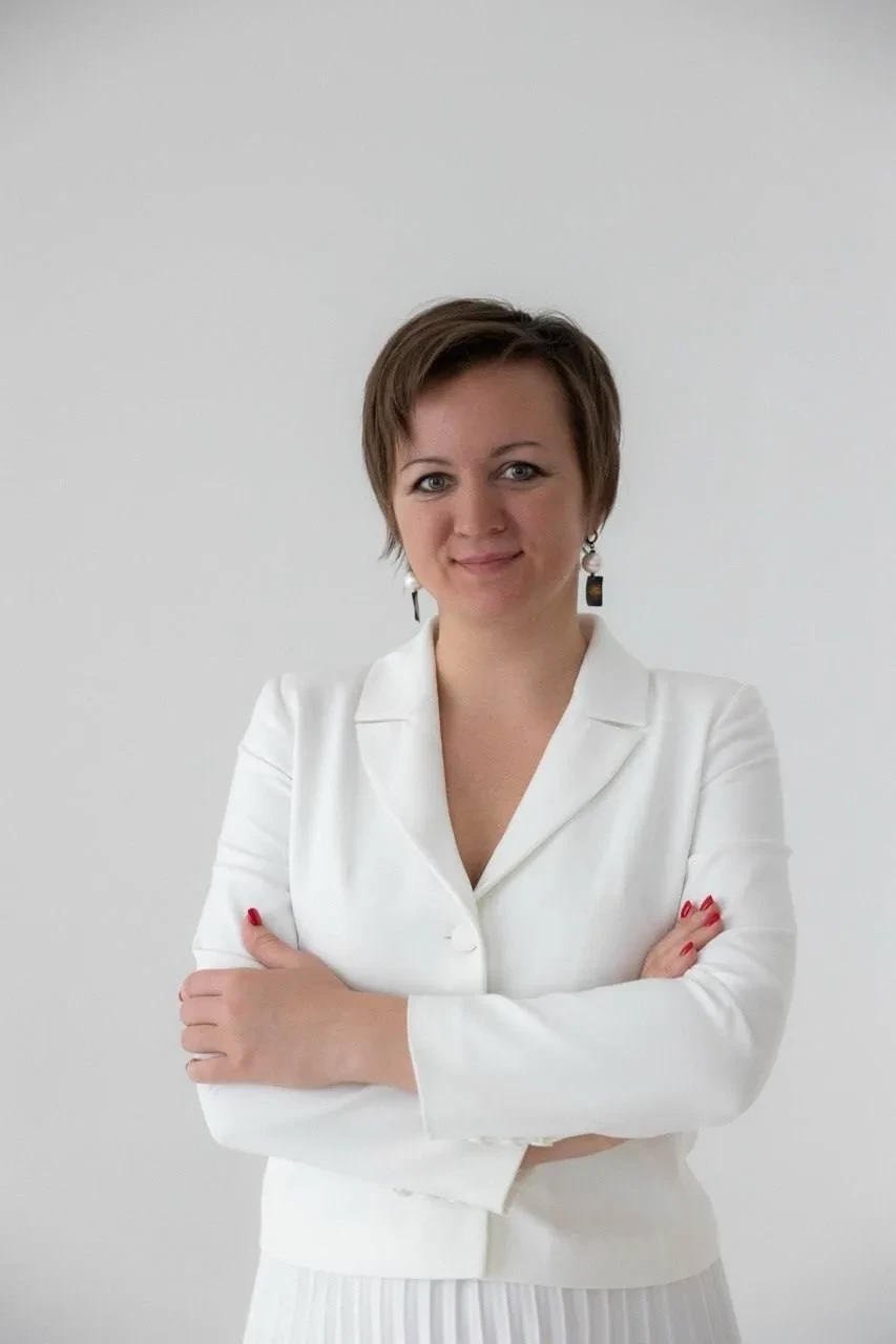 Юлия Марчак