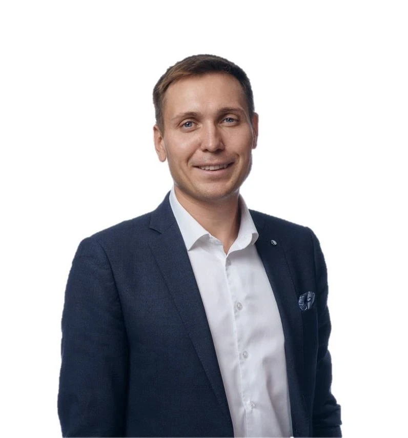 Алексей Мостовщиков