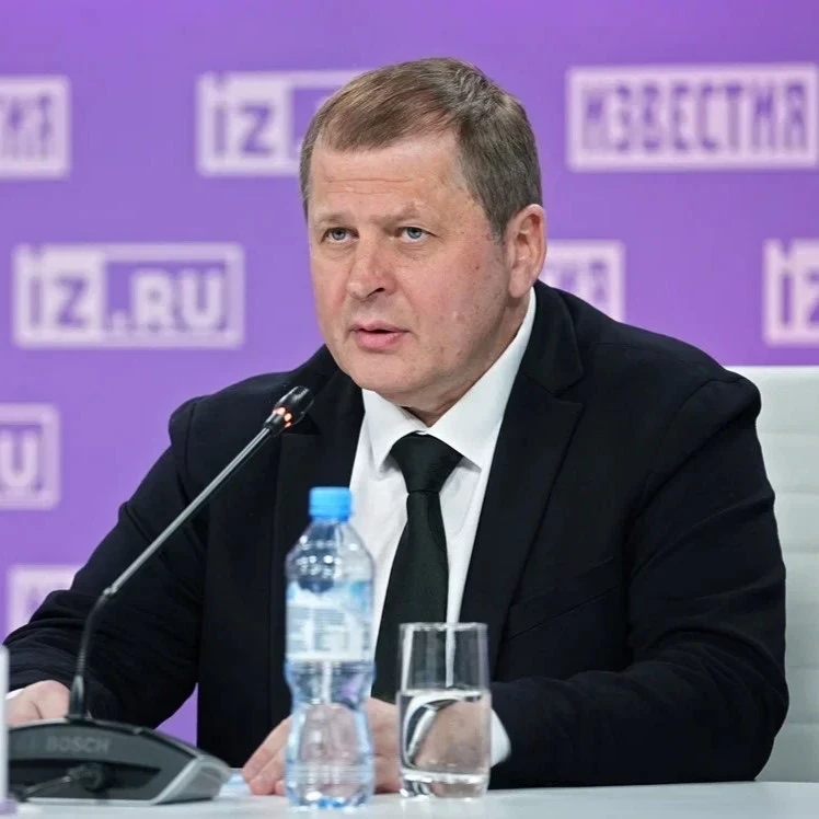 Вотяков Сергей Евгеньевич