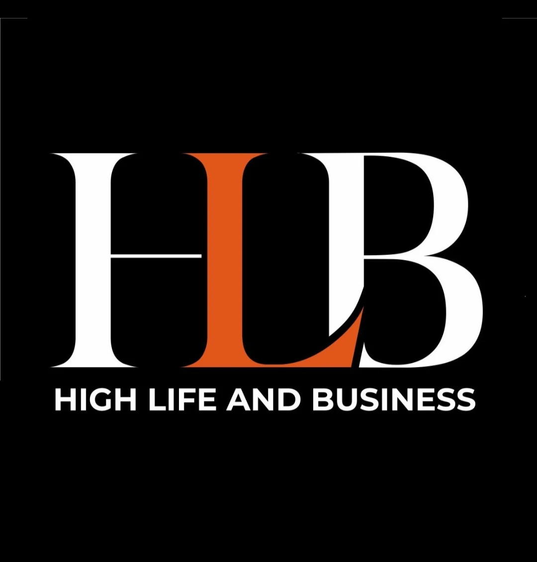 HB — High Life and Business