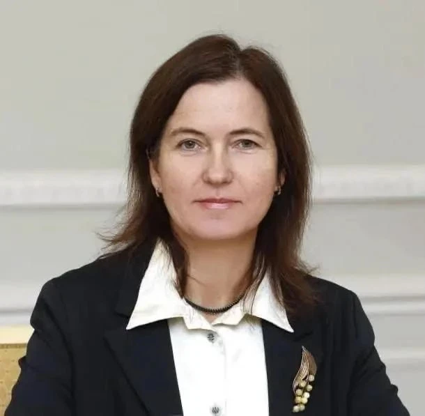 Марина Волошинова
