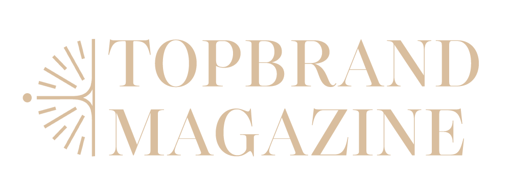TopBrand Magazine