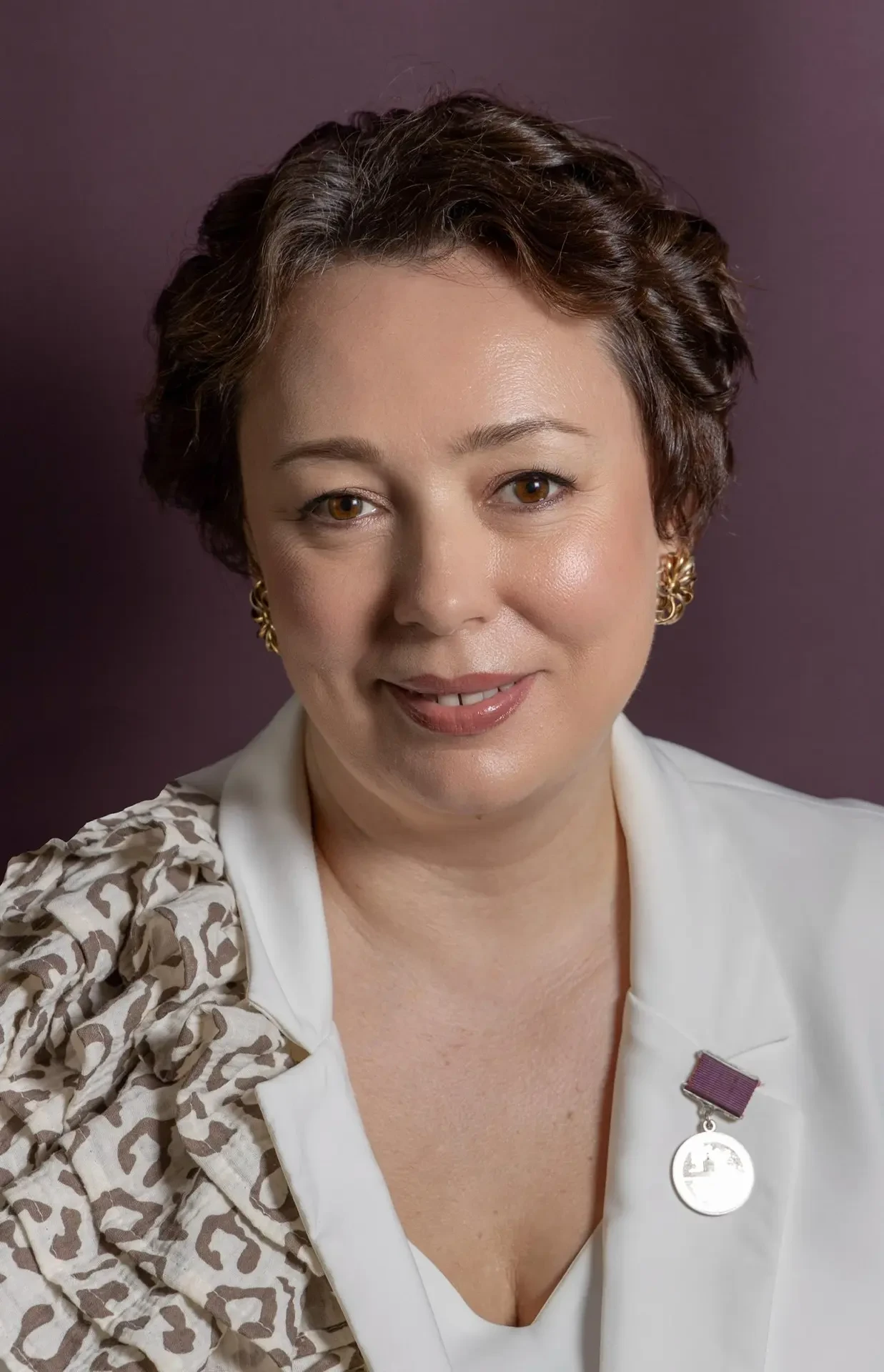 Светлана Николаевна Чижикова