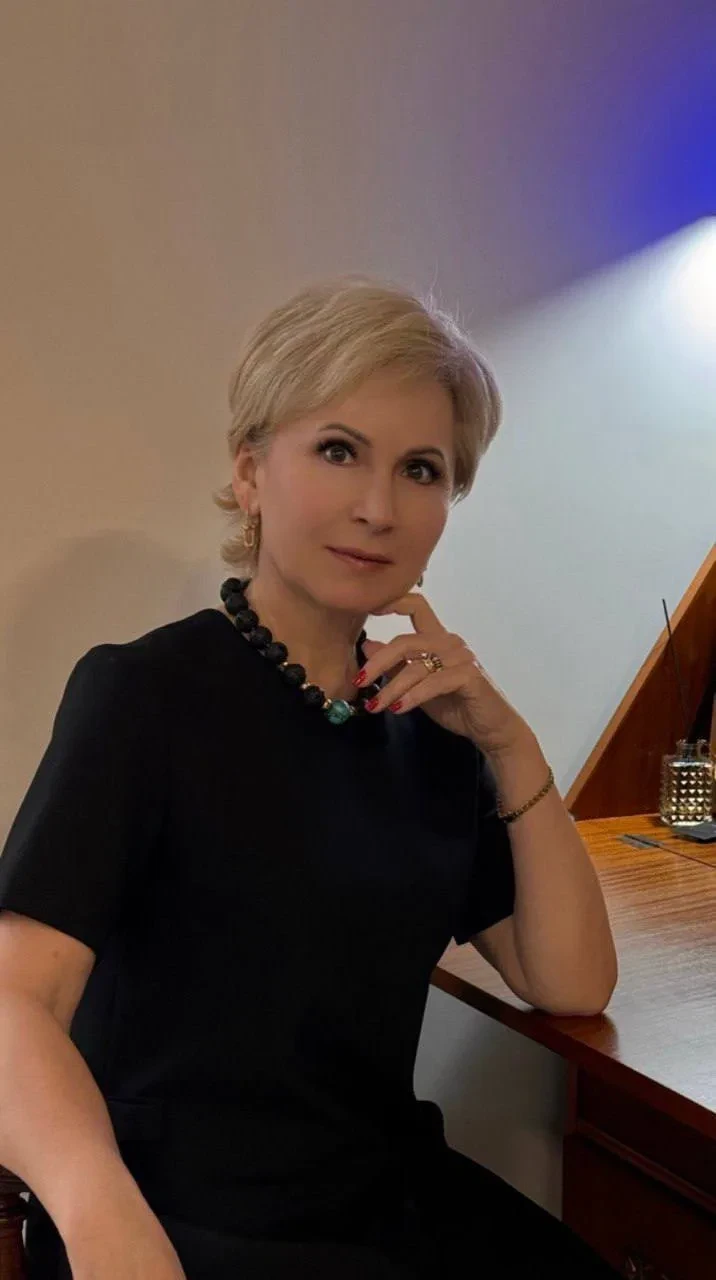  Ирина Юрьевна Соколова