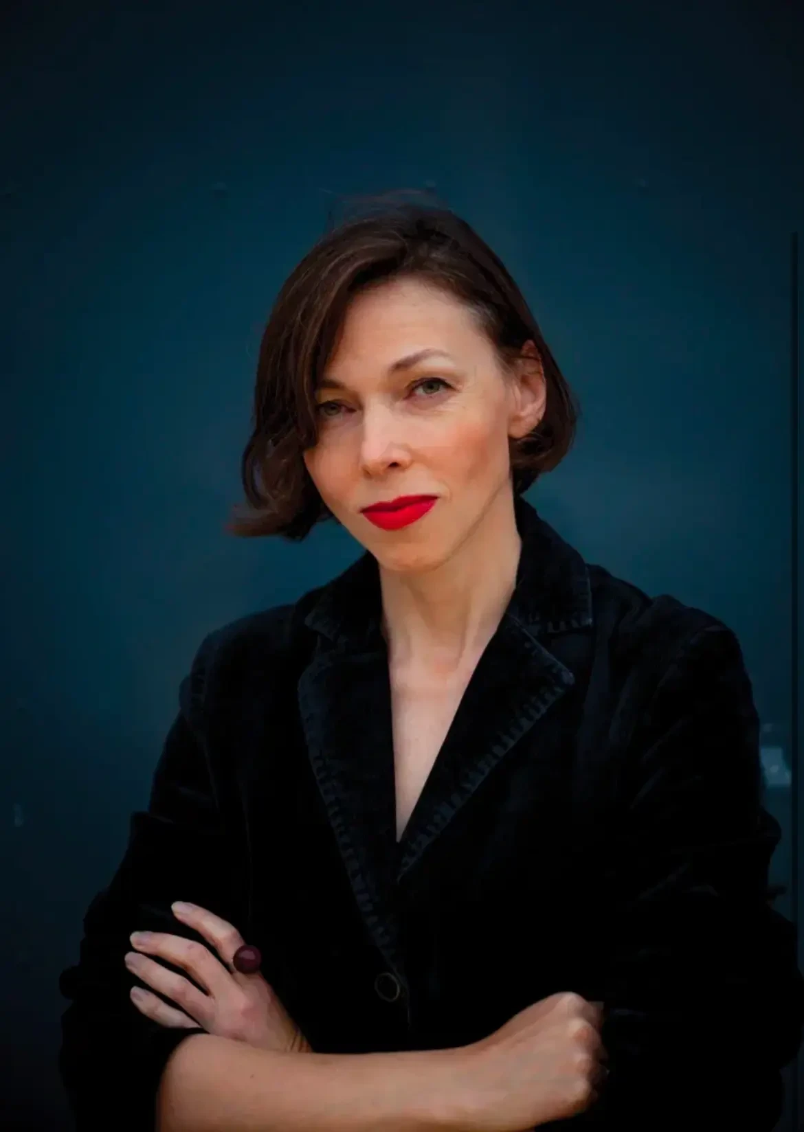 Елена Ефремова