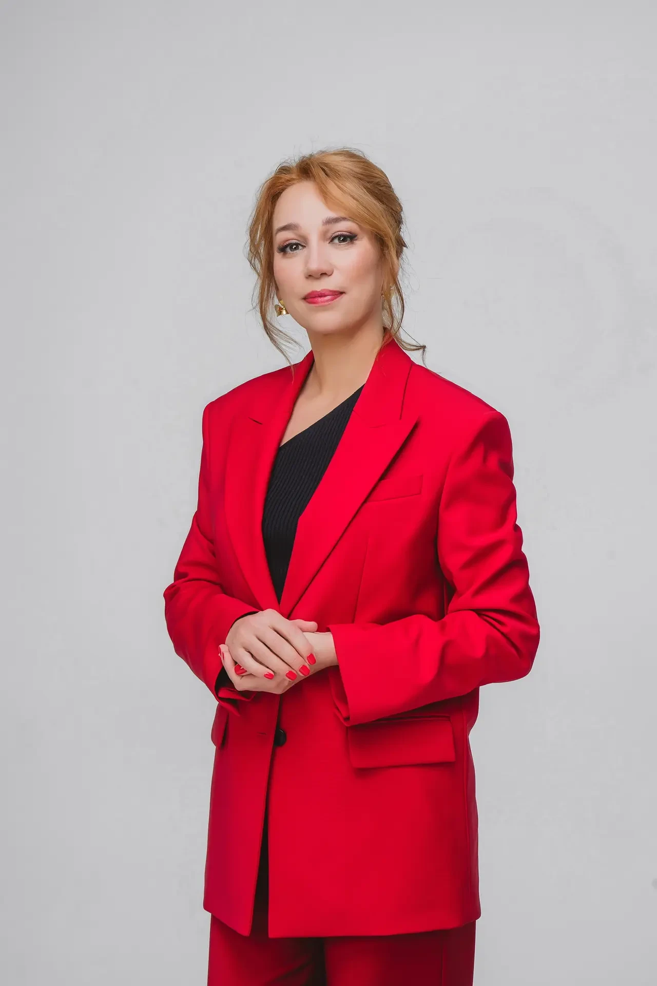 Инна Вялкова