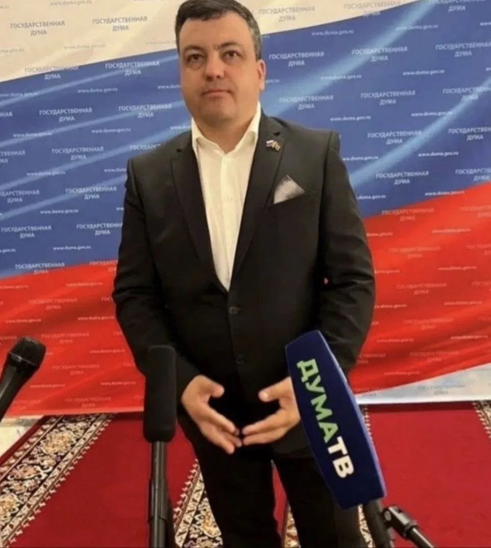 Мусиенко Анатолий Анатольевич
