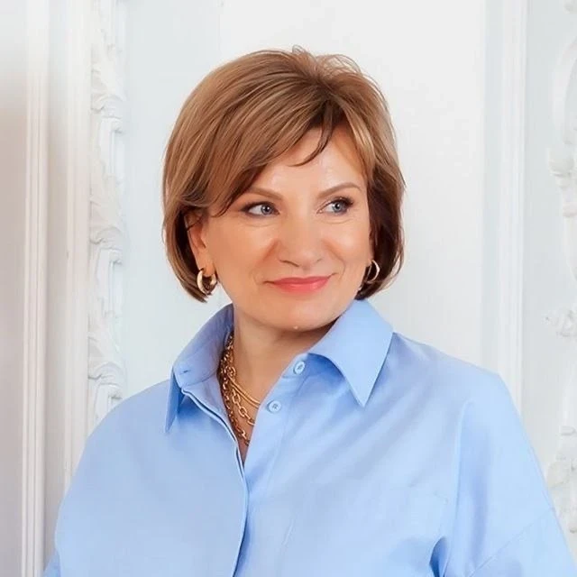 Светлана Харченко