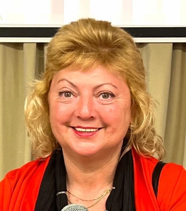 Ирина Архипова