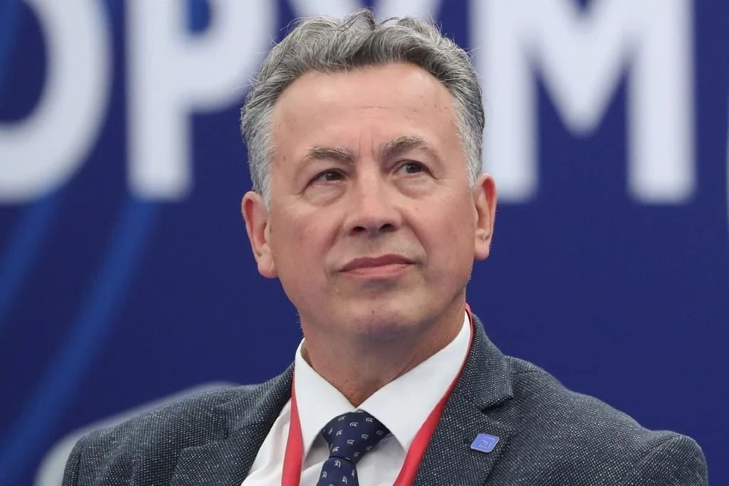 Вениамин Шаевич Каганов