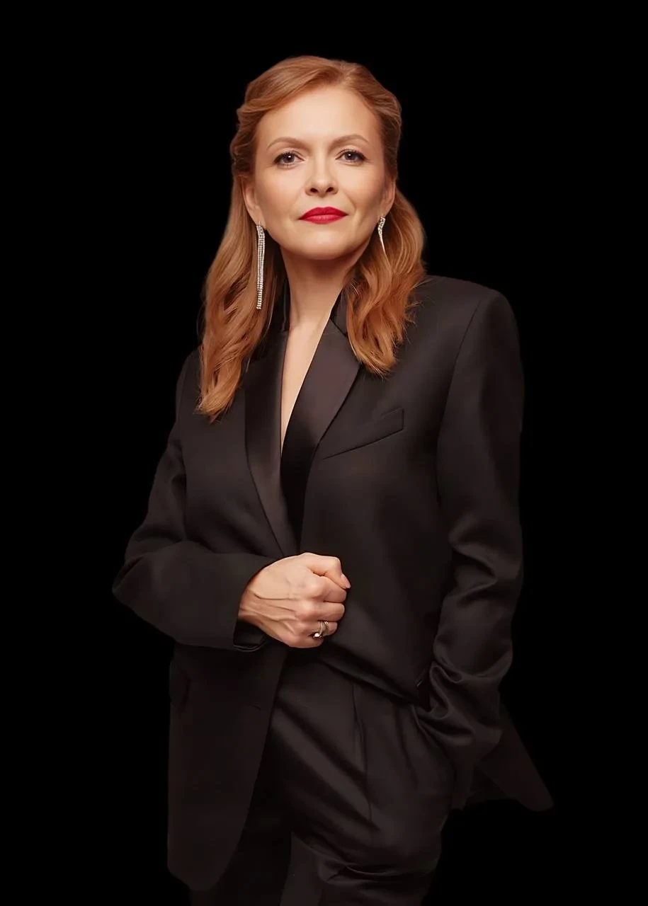 Елена Николаевна Шпотя