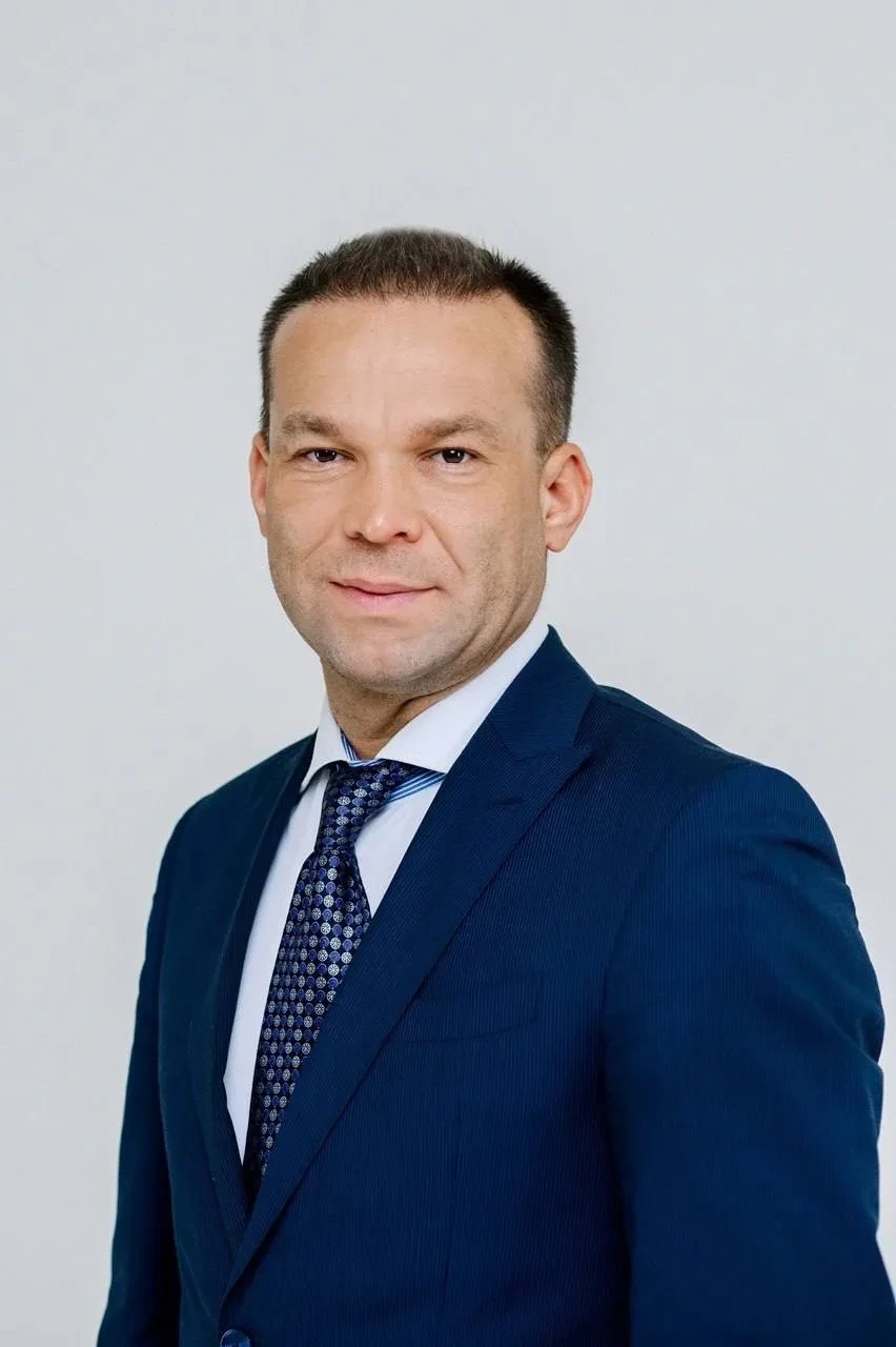 Александр Данилов