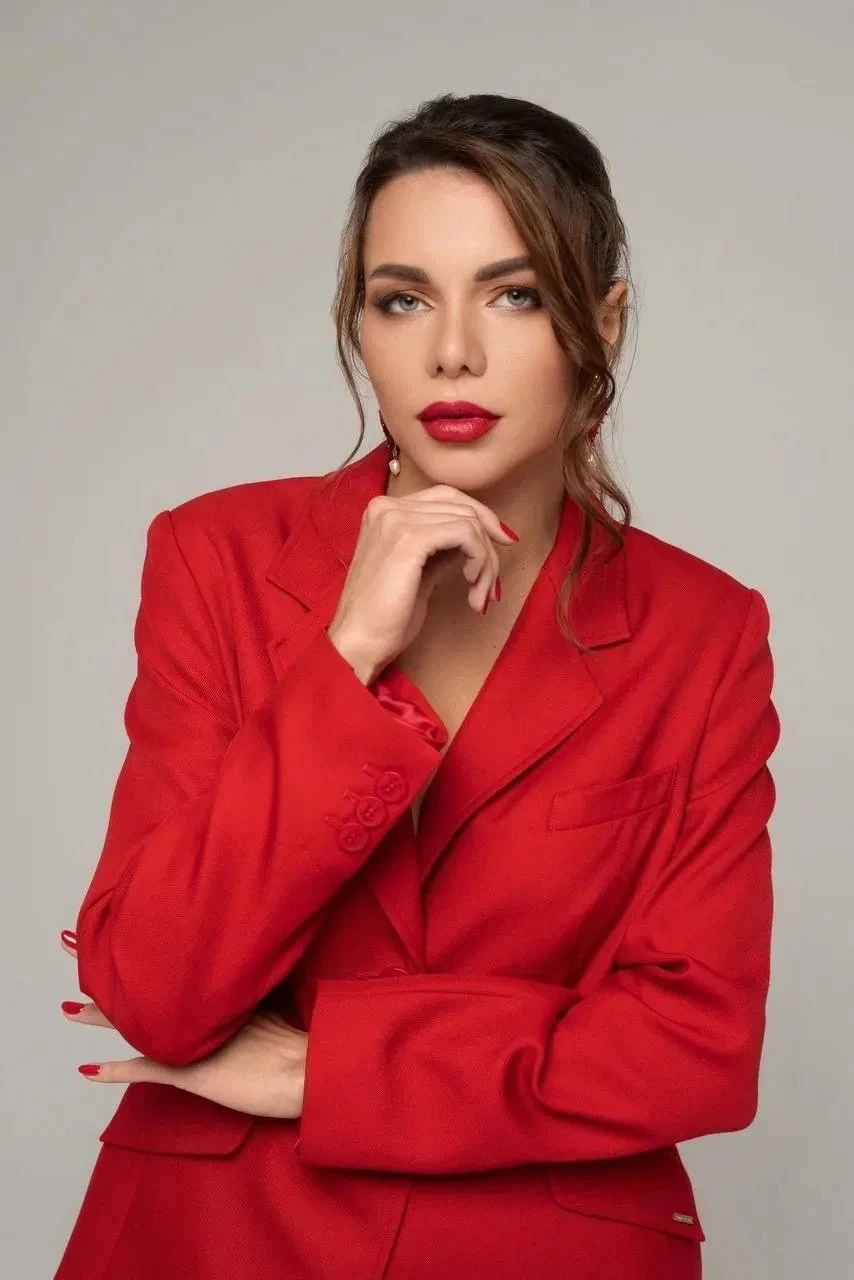 Кристина Орлова 