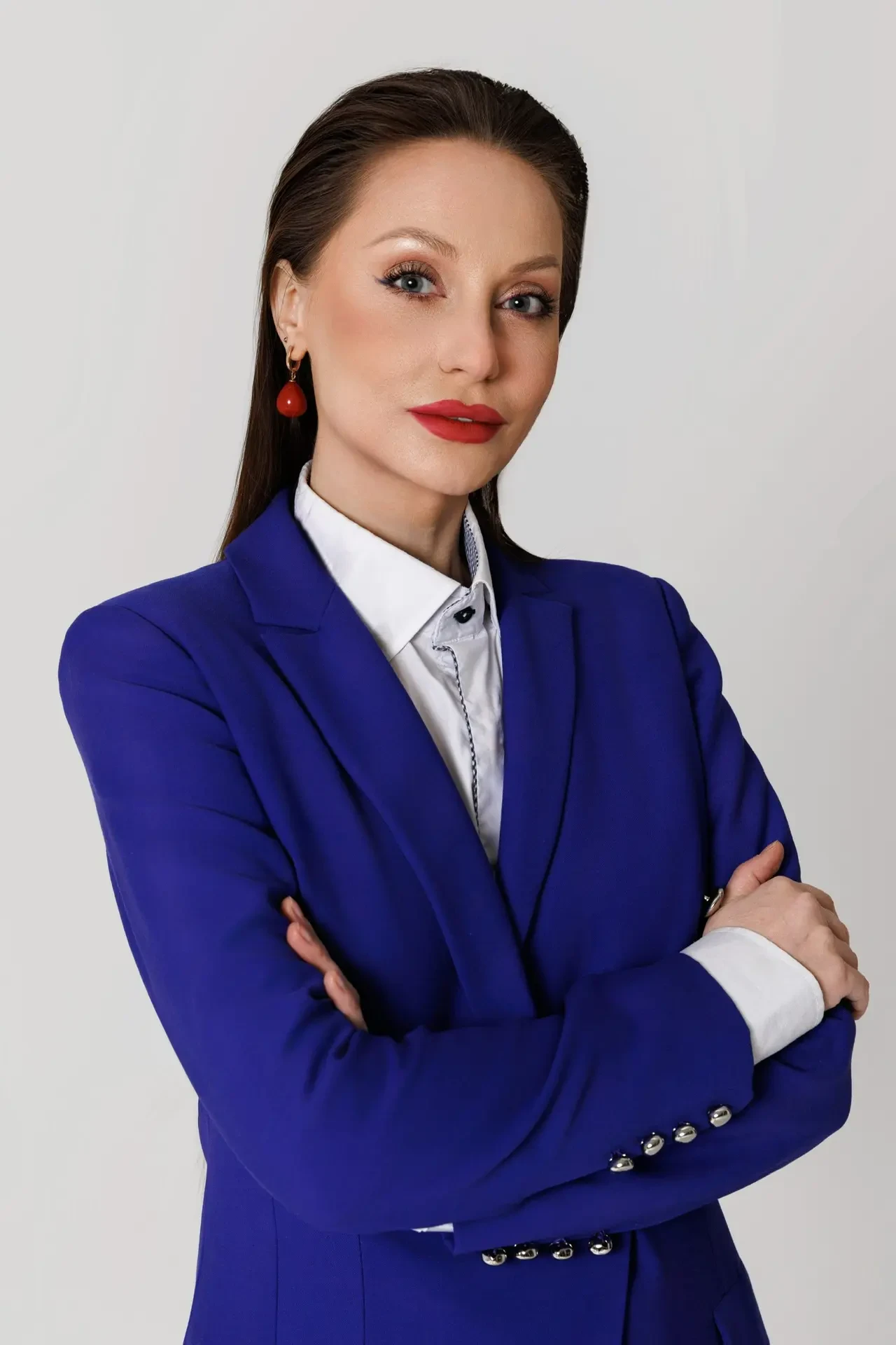Мария Евгеньевна Тарханова