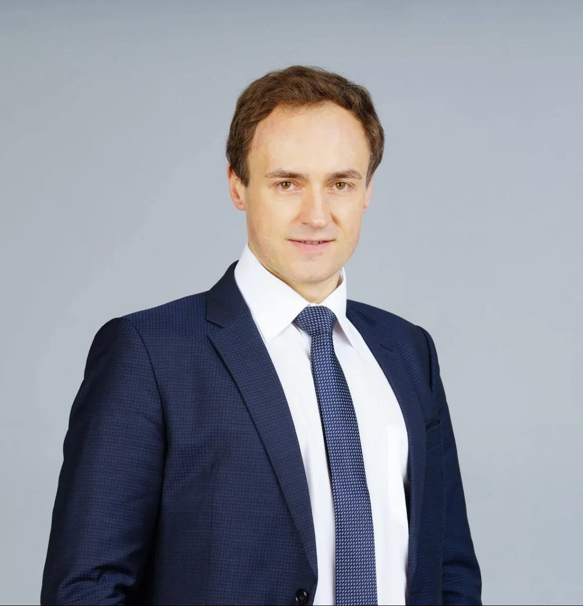 Алексей Михеев