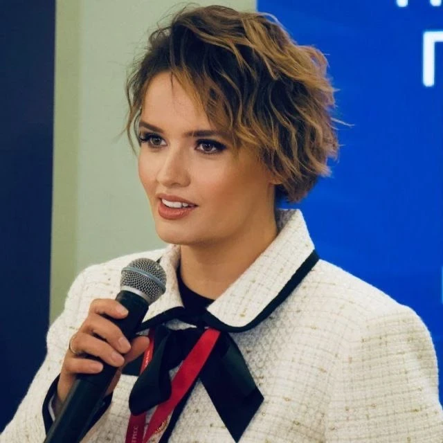 Анастасия Демичева