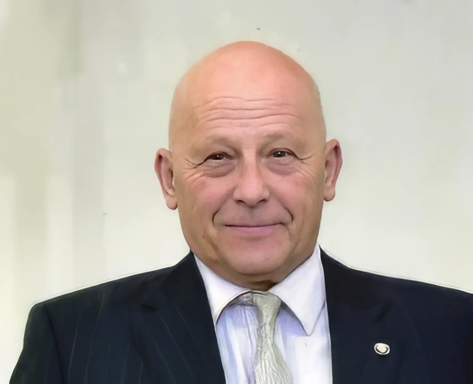 Юрий Иванович Сакуненко    