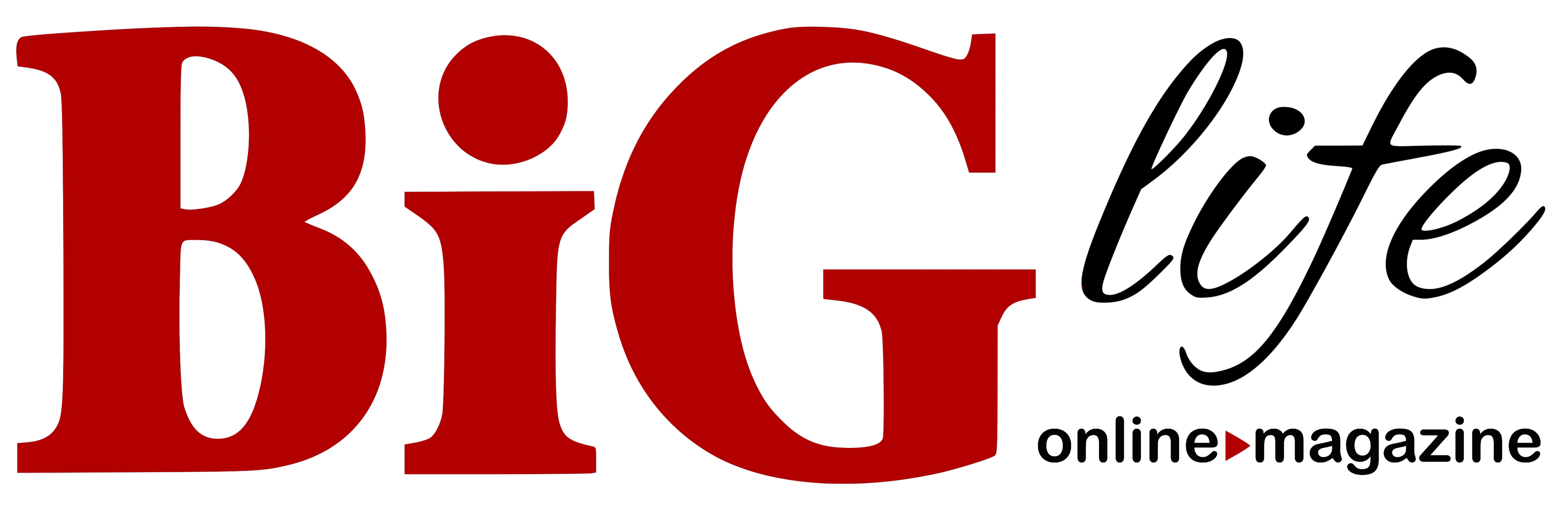 BIG Life