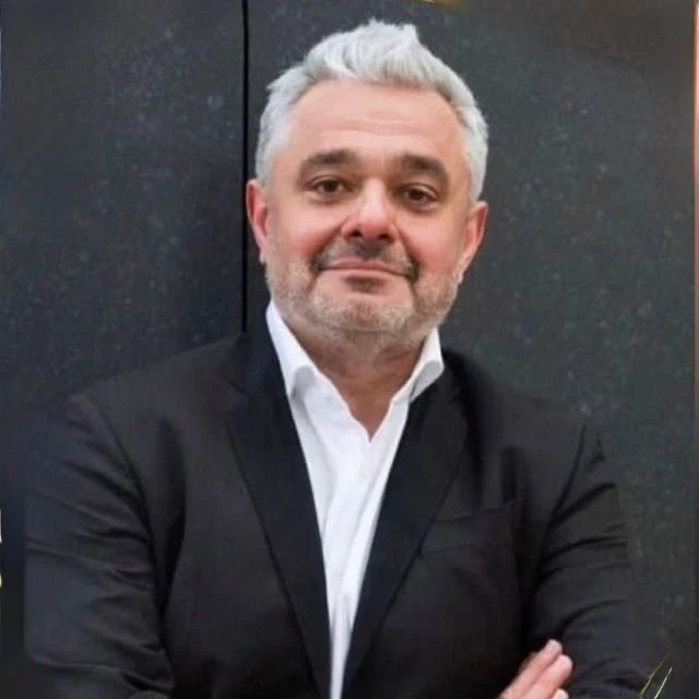 Владимир Маринович 